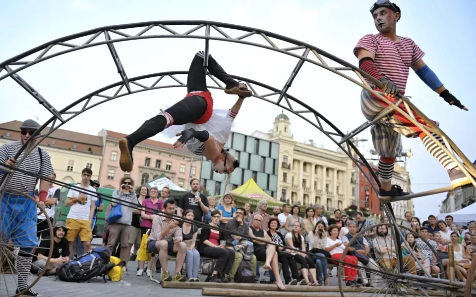 Kam na jižní Moravě? Na festival, za sportem nebo vlakem do Lednice