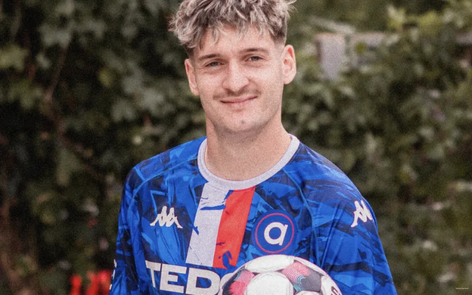 Fotbalisty Artisu posílil obránce Pojezný, v Brně bude hostovat z Baníku